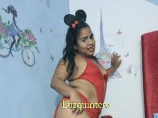 Luzquintero