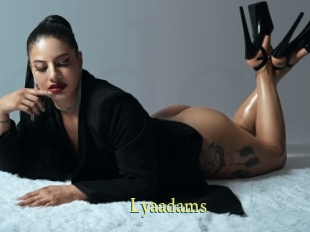 Lyaadams
