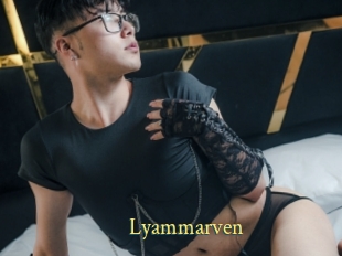 Lyammarven