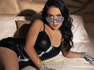 Lyamonnet
