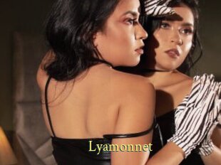 Lyamonnet