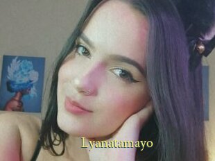 Lyanatamayo