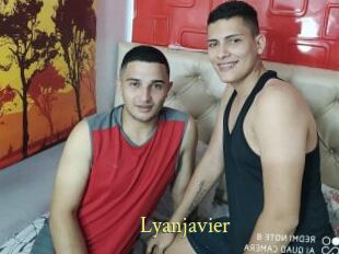 Lyanjavier