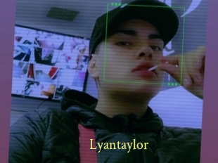 Lyantaylor