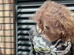 Lyaponse