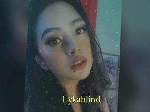 Lykablind