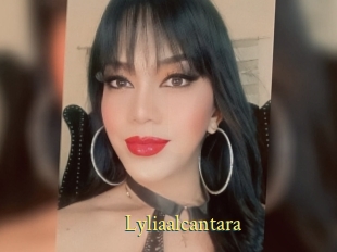 Lyliaalcantara