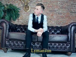 Lymansun