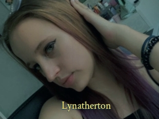 Lynatherton