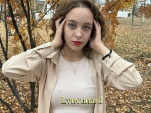 Lyncunard