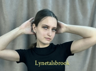 Lynetalsbrook