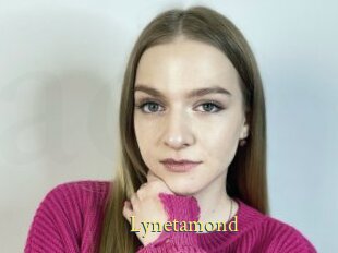 Lynetamond