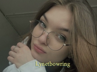 Lynetbowring