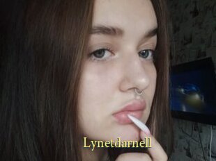 Lynetdarnell