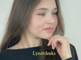 Lynetdeeks