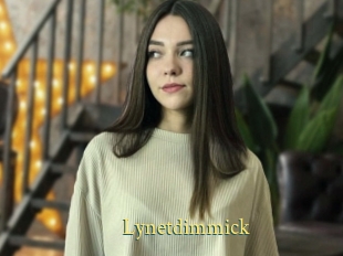 Lynetdimmick