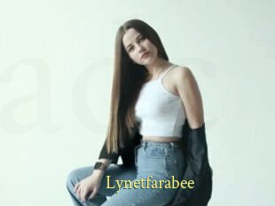 Lynetfarabee