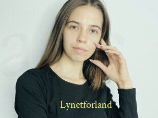 Lynetforland