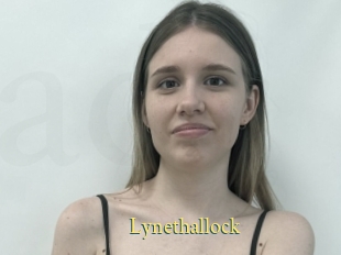 Lynethallock