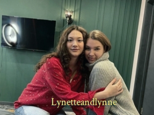 Lynetteandlynne