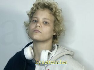 Lynetteatcher