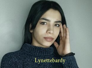 Lynettebardy