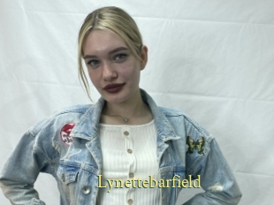 Lynettebarfield