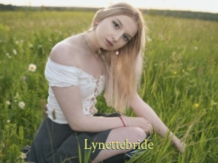 Lynettebride