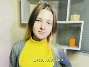 Lynettebryan