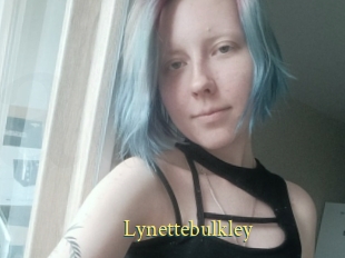 Lynettebulkley