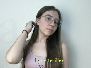 Lynettecilley