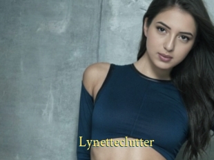 Lynetteclutter