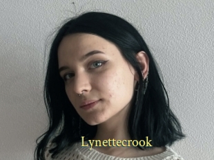 Lynettecrook
