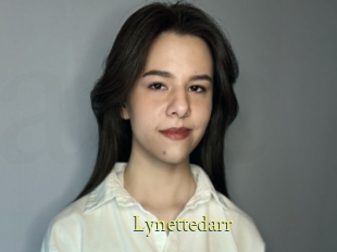 Lynettedarr