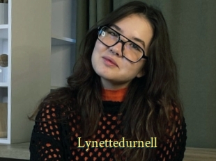 Lynettedurnell