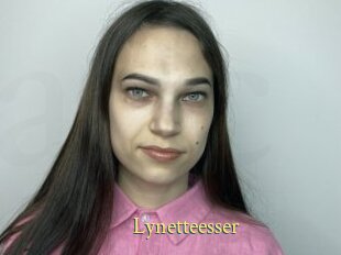 Lynetteesser