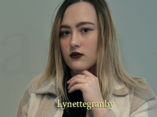 Lynettegranby