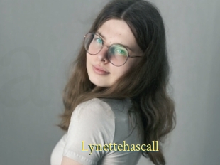 Lynettehascall