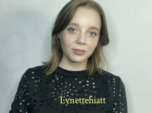Lynettehiatt