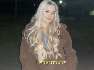 Lyngermany