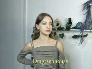 Lyngreenhouse