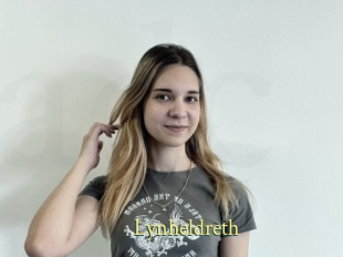 Lynheldreth