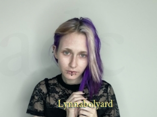 Lynnabolyard