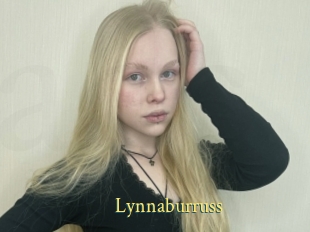 Lynnaburruss