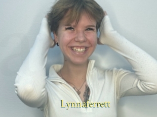 Lynnaferrett