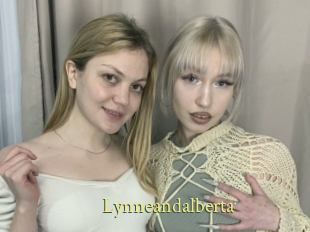 Lynneandalberta