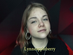 Lynneappleberry