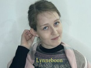 Lynneboon