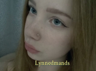 Lynnedmands