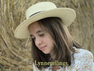 Lynnegellings